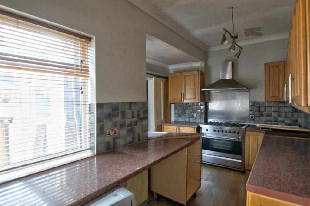 3 Bedroom House - End Terrace